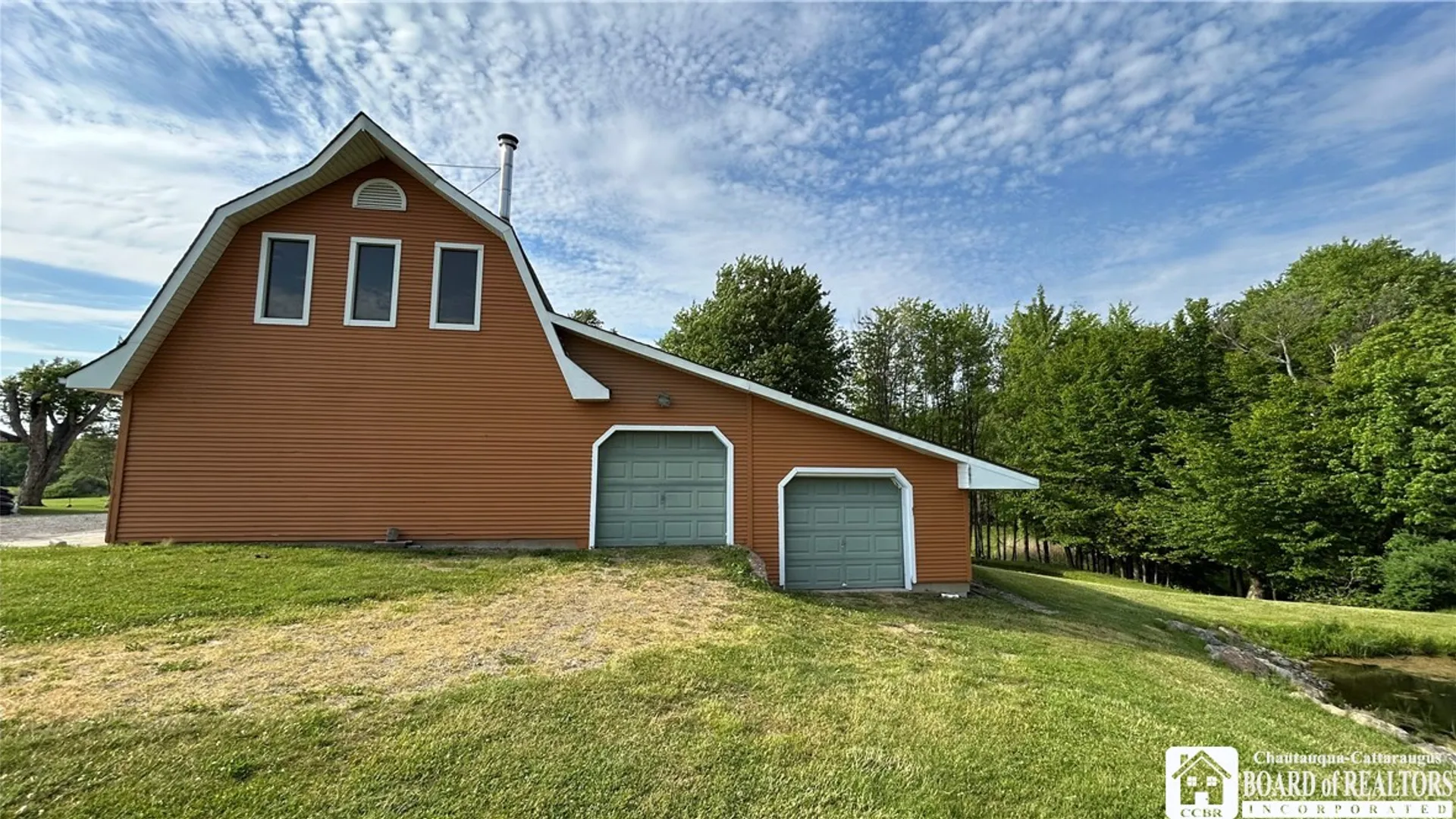 Property at 1994 Shaw Road, Arkwright, NY 14062 48