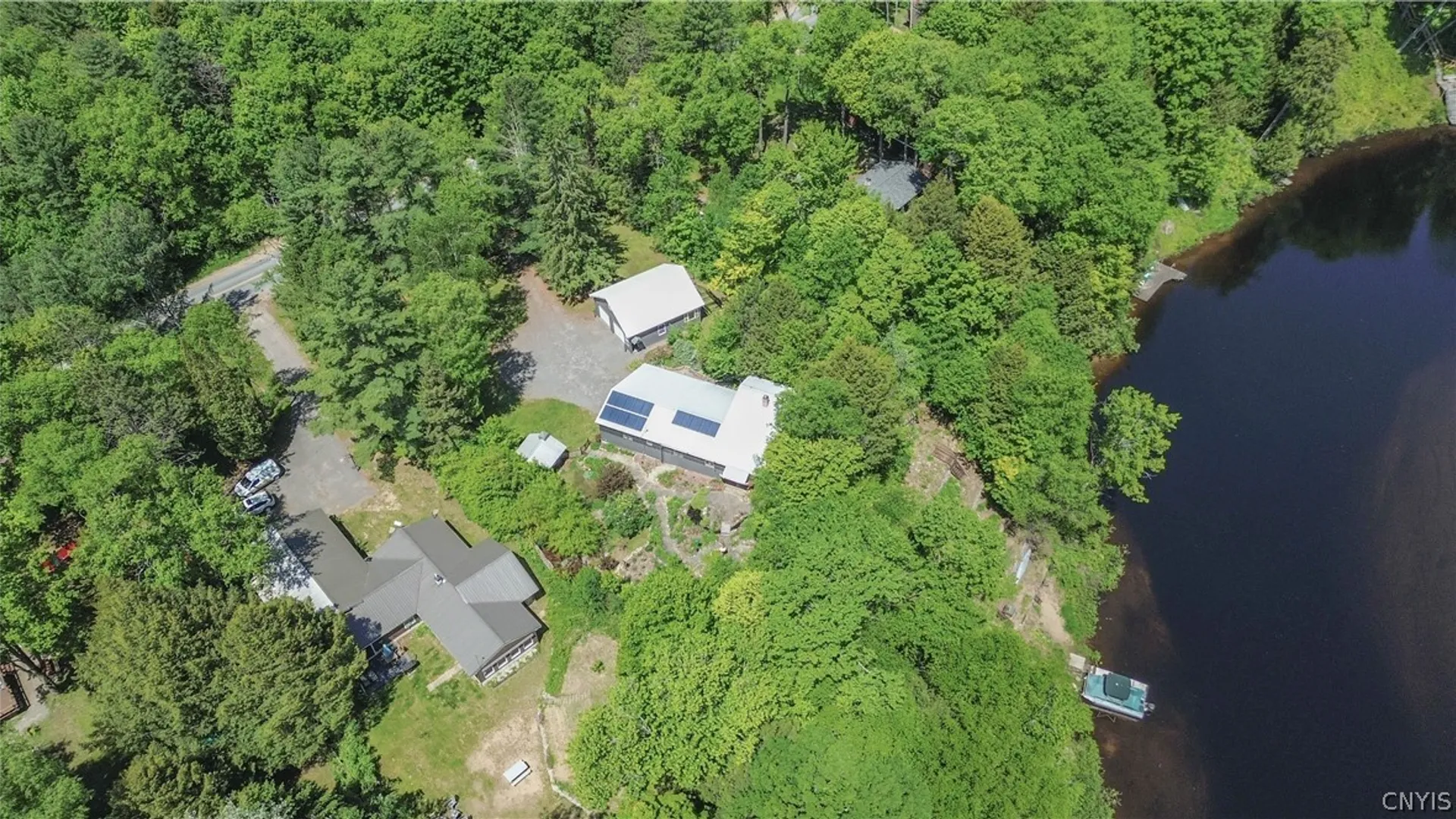 Property at 11282 Obrien Road, Forestport, NY 13338 13