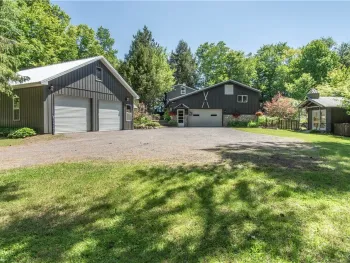11282 Obrien Road, Forestport, NY 13338