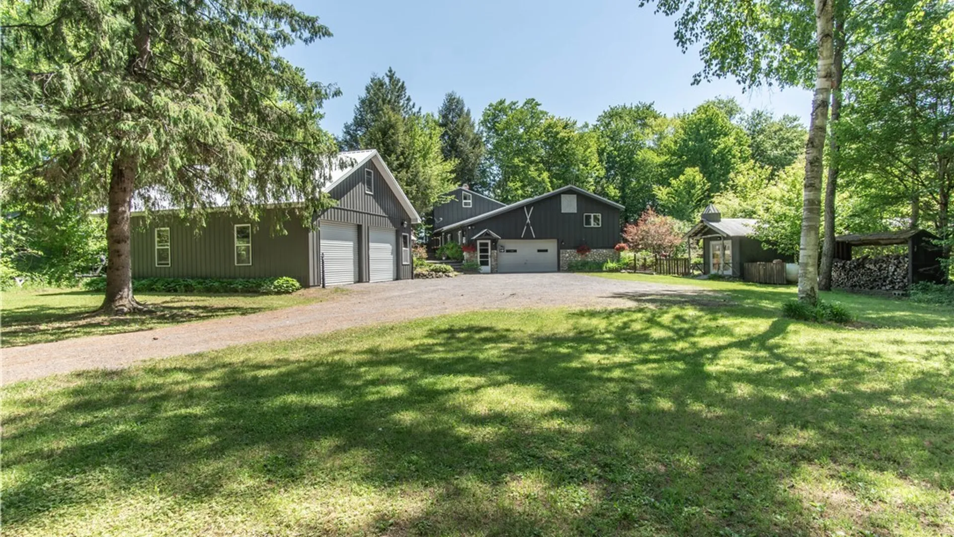 Property at 11282 Obrien Road, Forestport, NY 13338 2