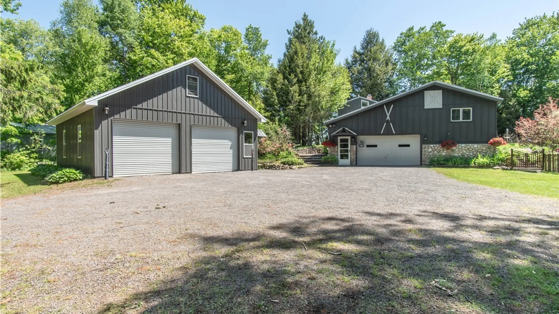 Property at 11282 Obrien Road, Forestport, NY 13338 3