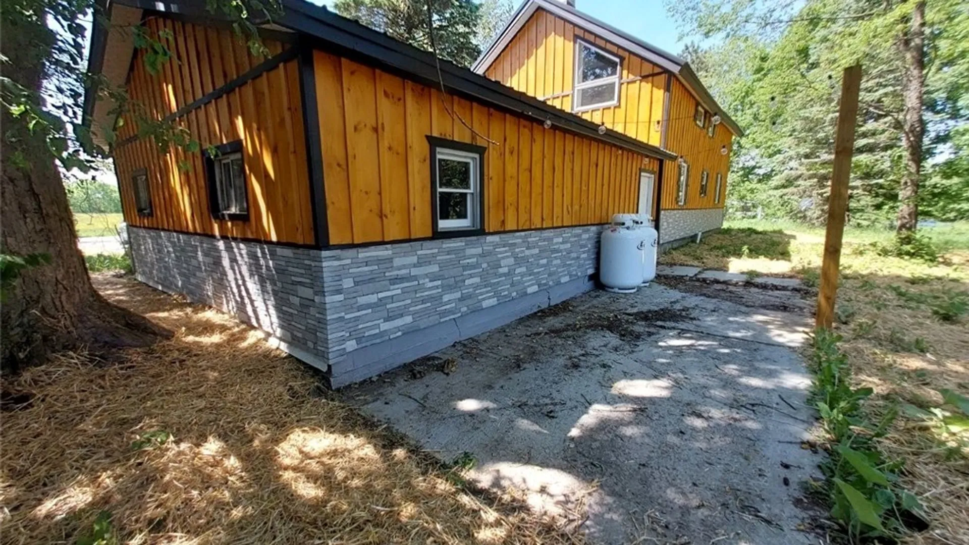 Property at 9778 County Route 97, Rodman, NY 13605 2