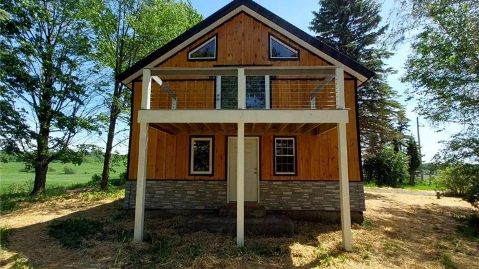 Property at 9778 County Route 97, Rodman, NY 13605 3