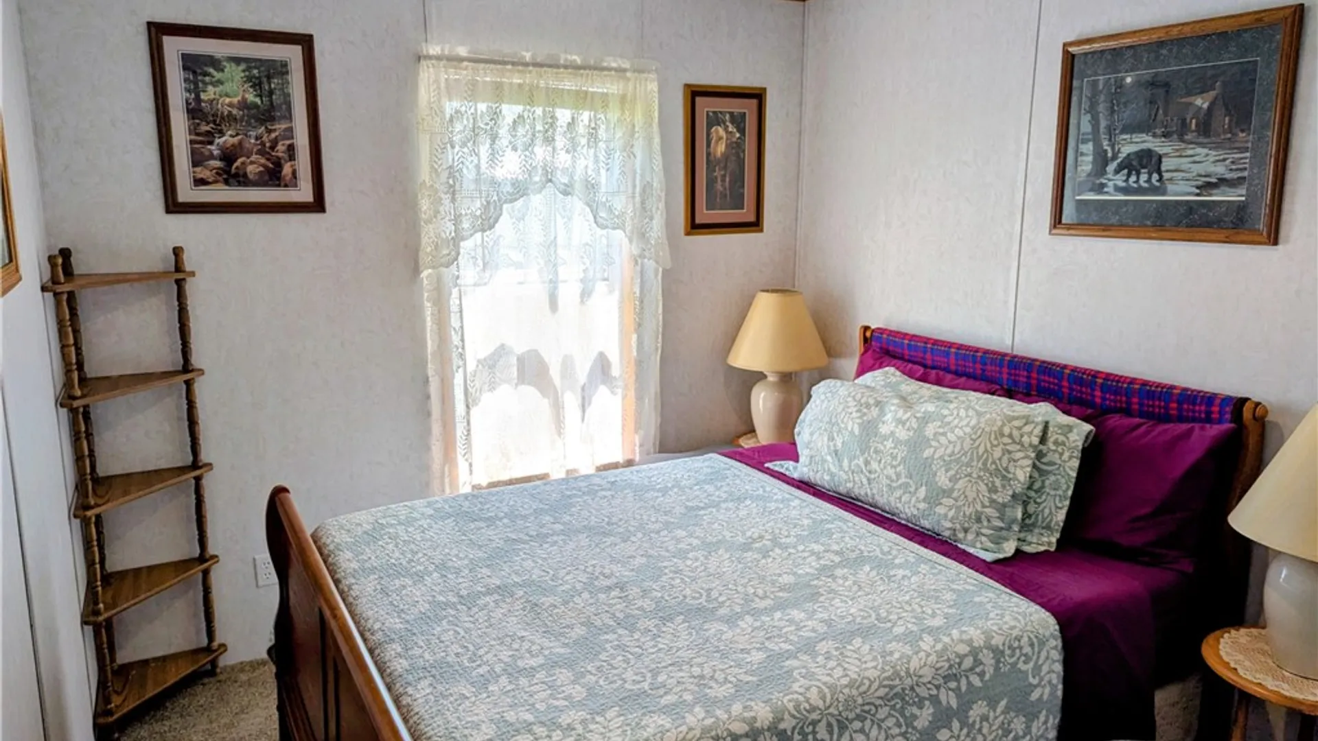 Property at 235 Ice Mine Rd, Sweden, PA 16915 19