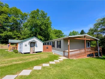 235 Ice Mine Rd, Sweden, PA 16915