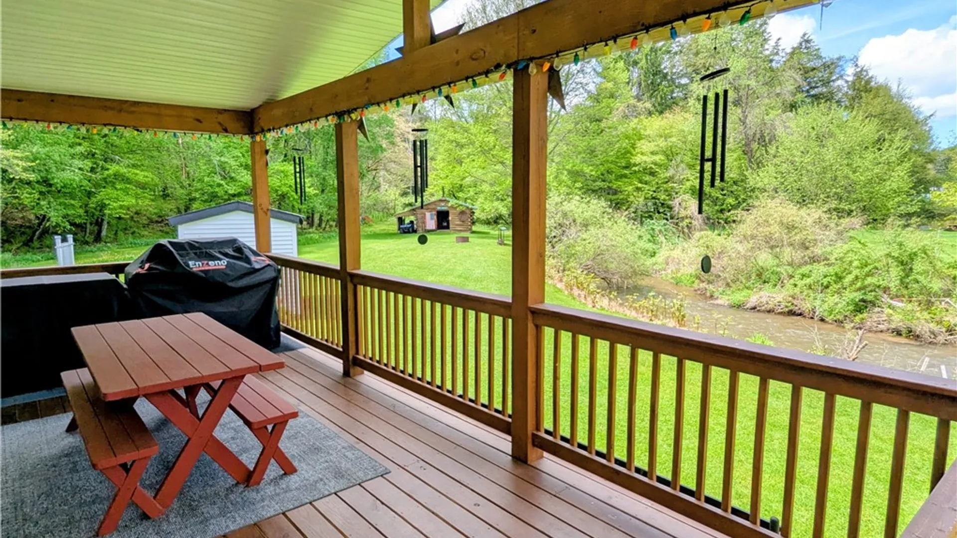 Property at 235 Ice Mine Rd, Sweden, PA 16915 28