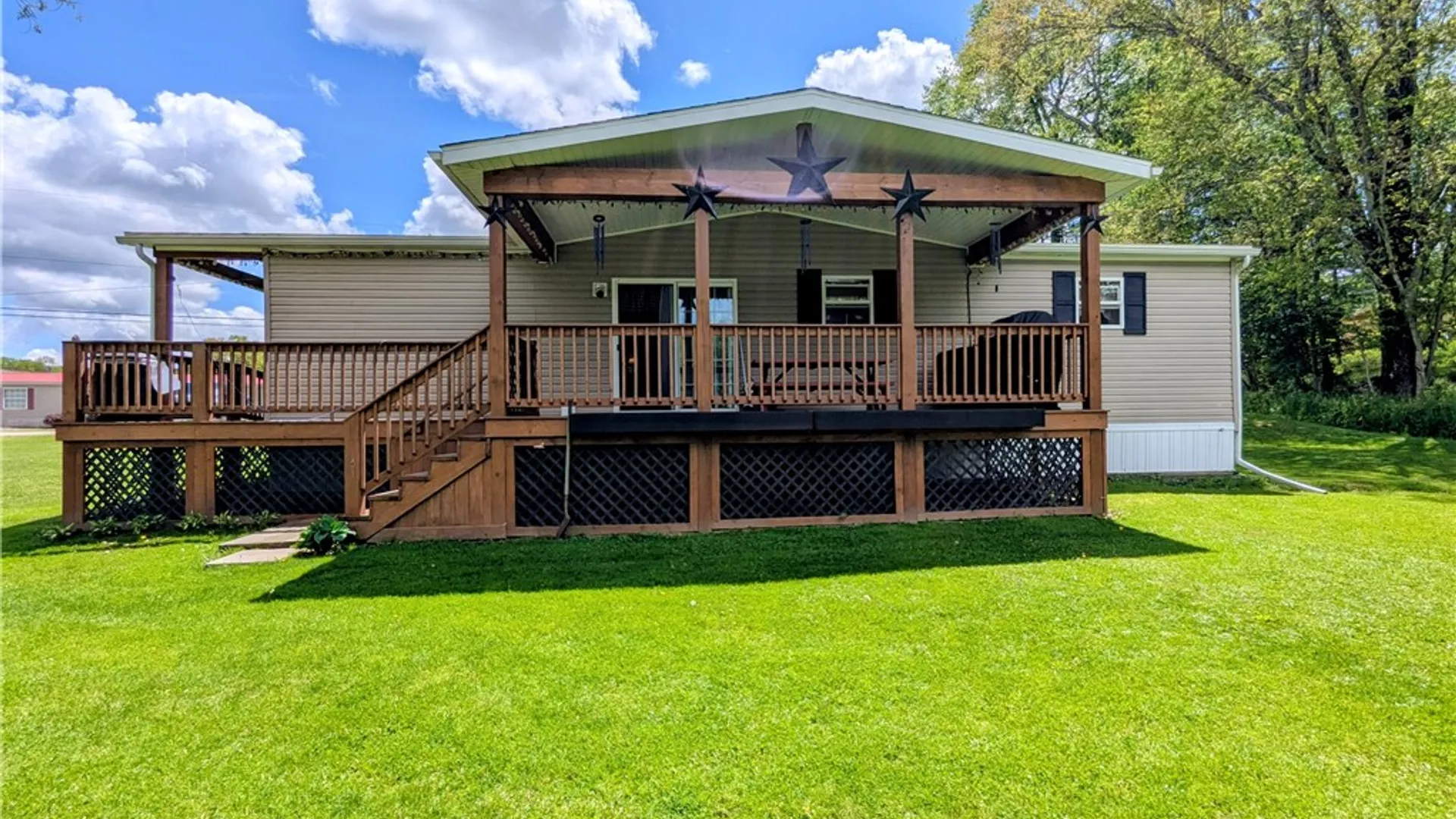 Property at 235 Ice Mine Rd, Sweden, PA 16915 29