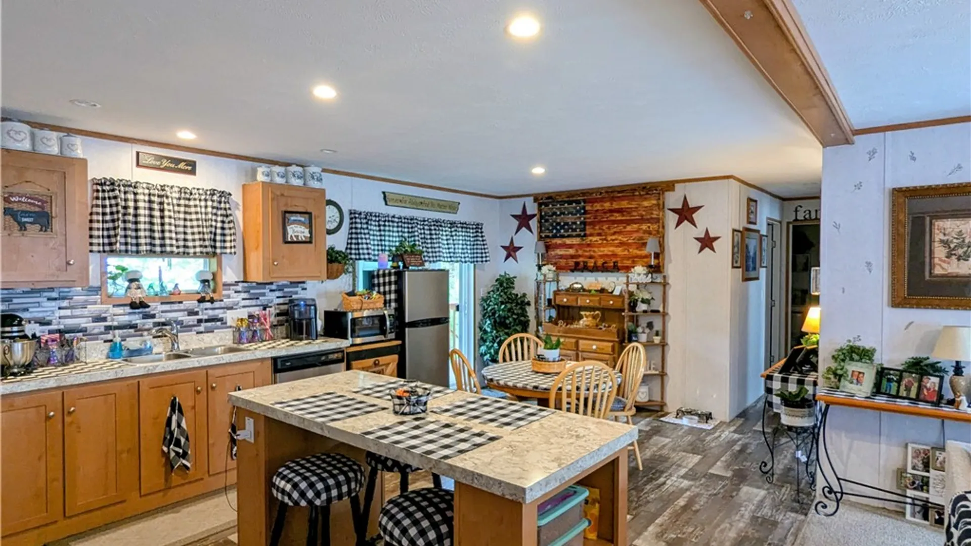Property at 235 Ice Mine Rd, Sweden, PA 16915 3