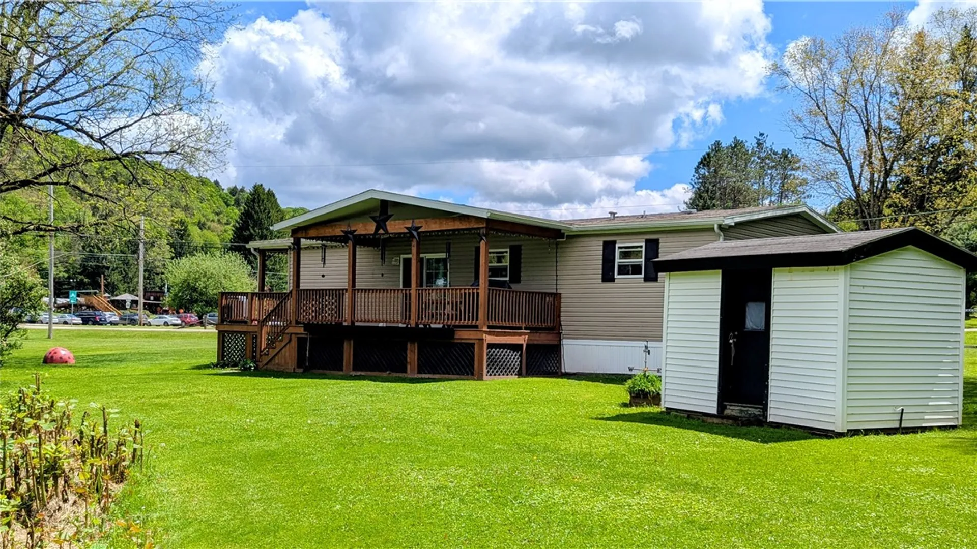 Property at 235 Ice Mine Rd, Sweden, PA 16915 30