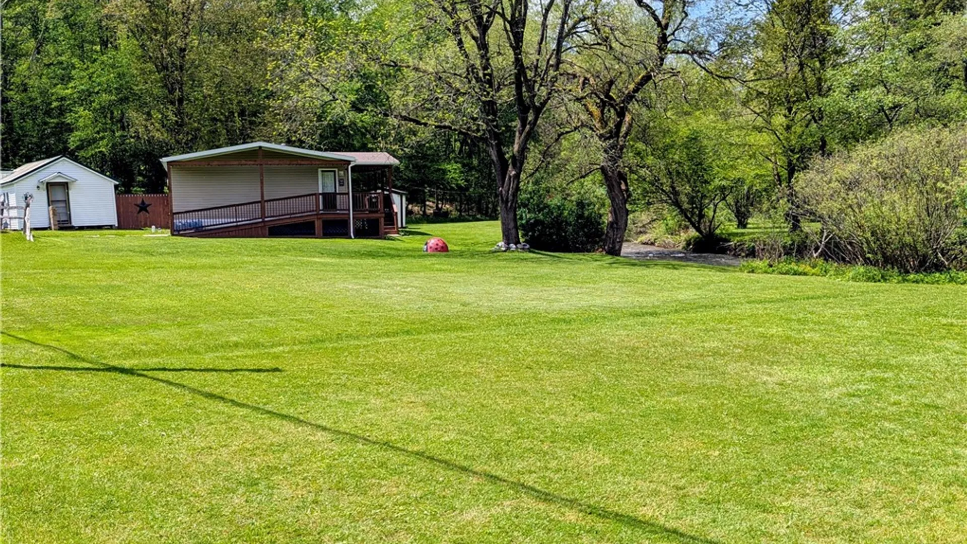 Property at 235 Ice Mine Rd, Sweden, PA 16915 31