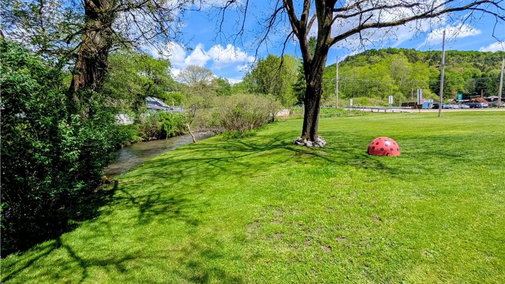 Property at 235 Ice Mine Rd, Sweden, PA 16915 33