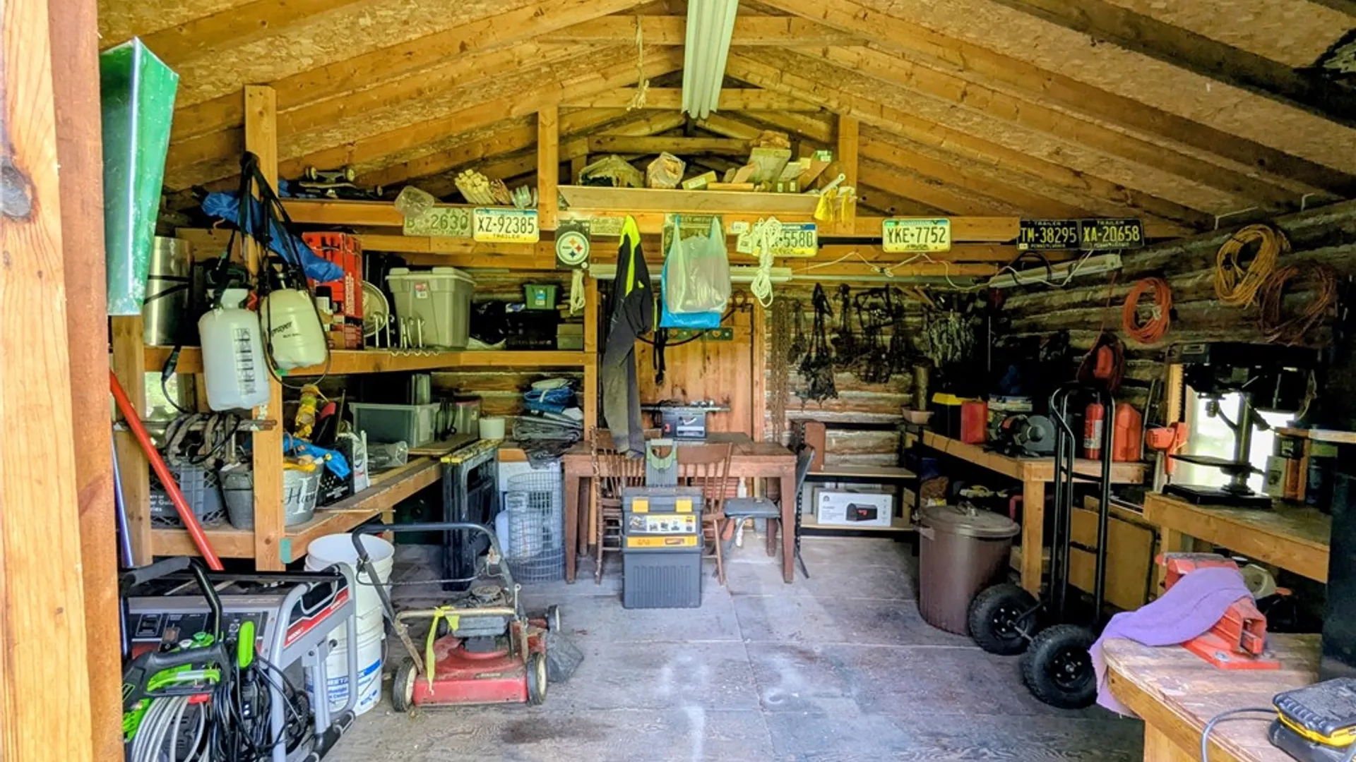 Property at 235 Ice Mine Rd, Sweden, PA 16915 35