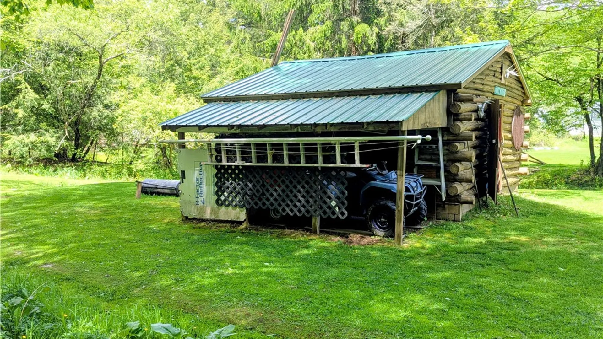 Property at 235 Ice Mine Rd, Sweden, PA 16915 36