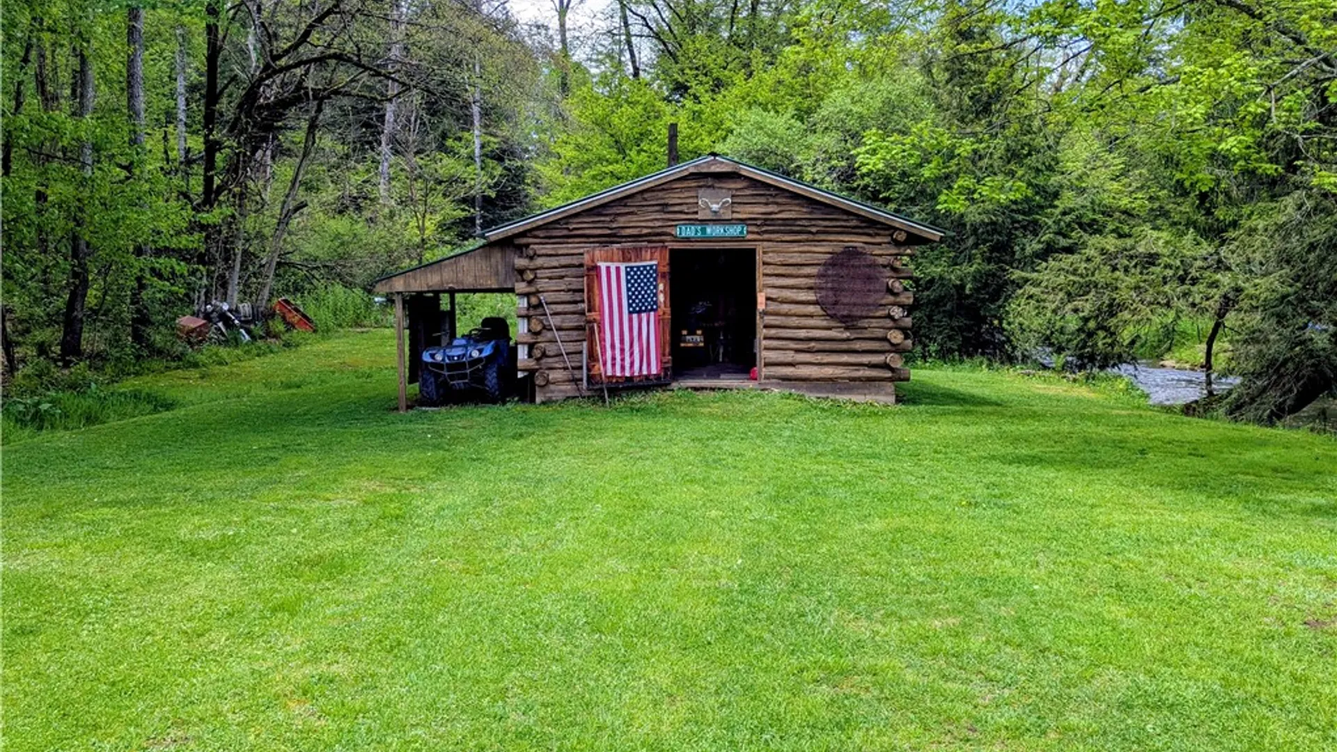 Property at 235 Ice Mine Rd, Sweden, PA 16915 37