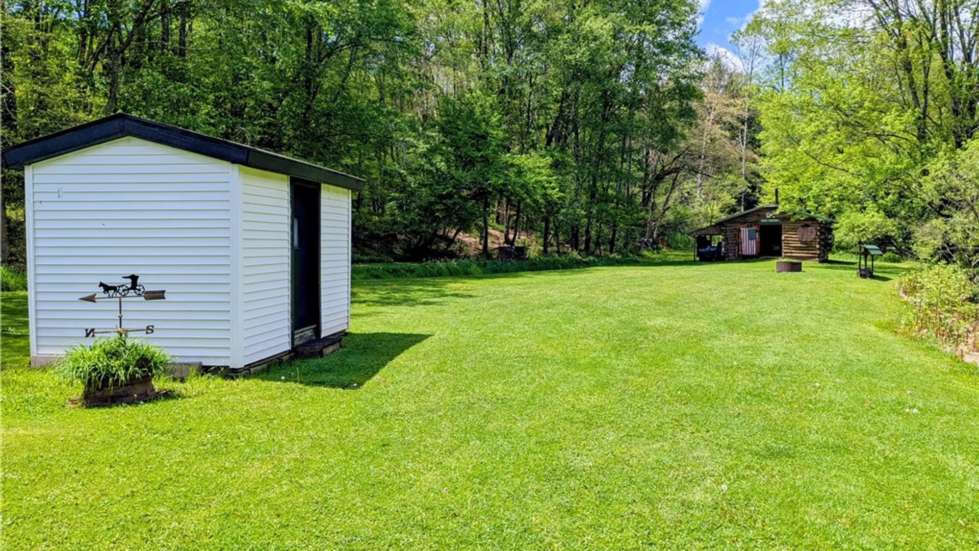 Property at 235 Ice Mine Rd, Sweden, PA 16915 38