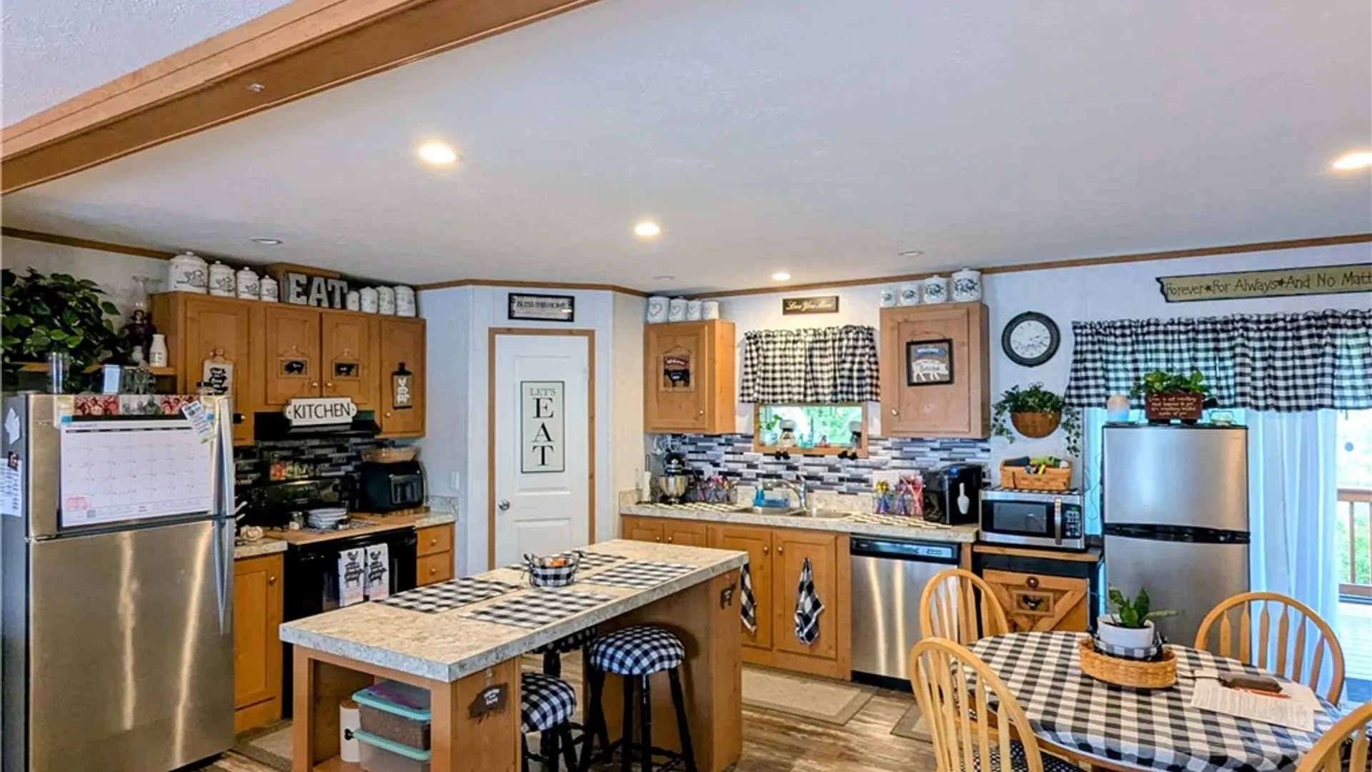 Property at 235 Ice Mine Rd, Sweden, PA 16915 4