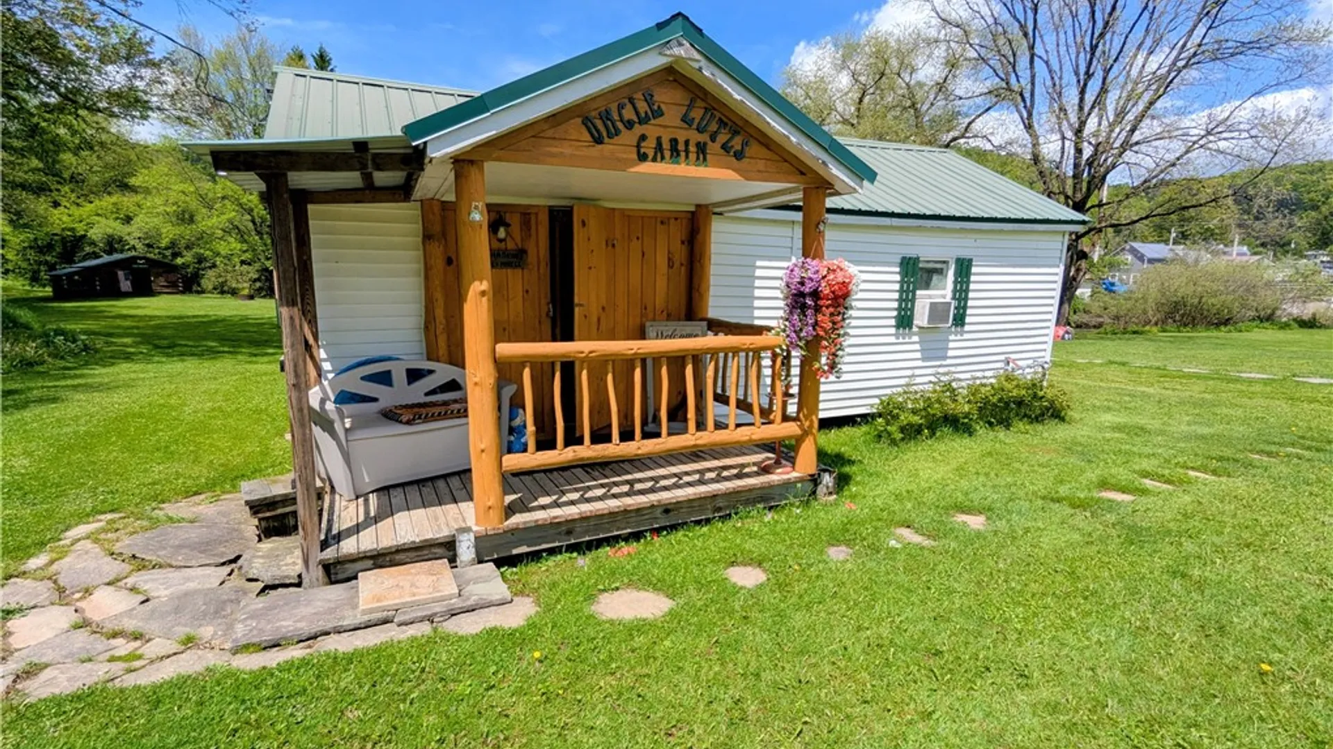 Property at 235 Ice Mine Rd, Sweden, PA 16915 40