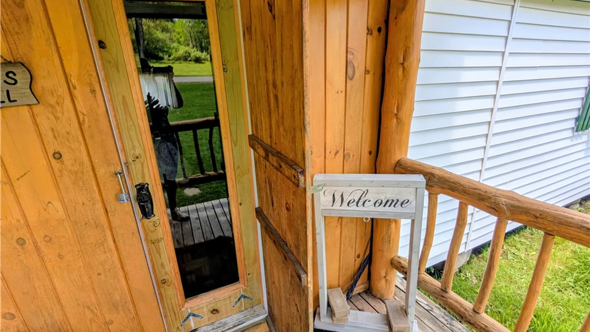 Property at 235 Ice Mine Rd, Sweden, PA 16915 41