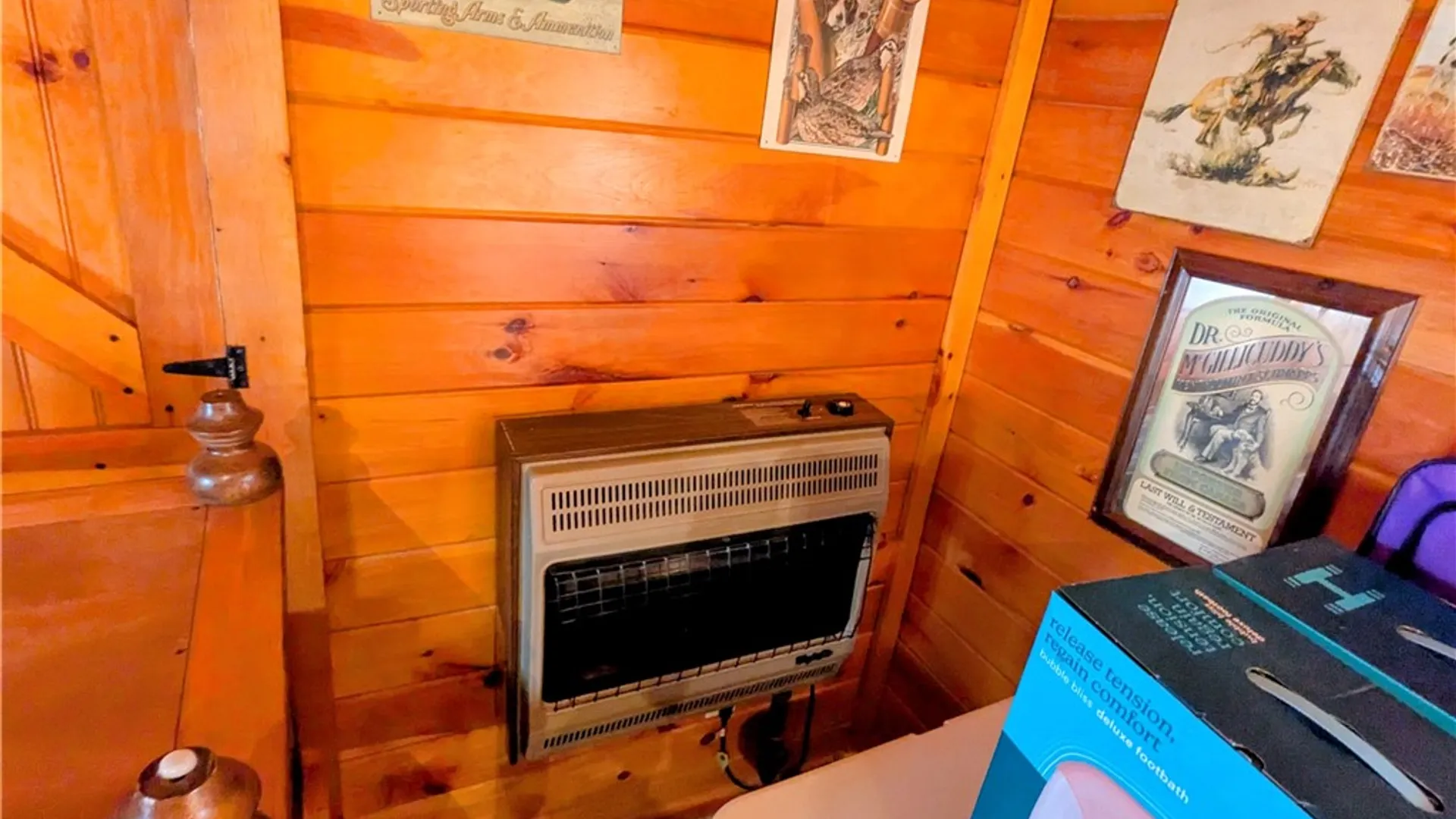 Property at 235 Ice Mine Rd, Sweden, PA 16915 43