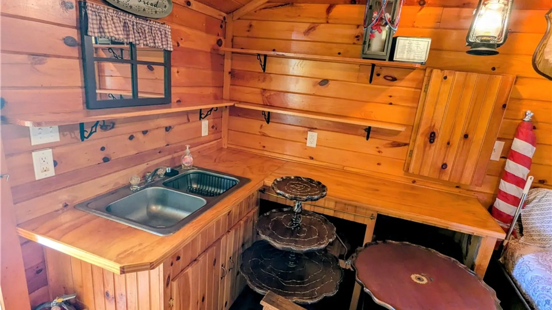 Property at 235 Ice Mine Rd, Sweden, PA 16915 44