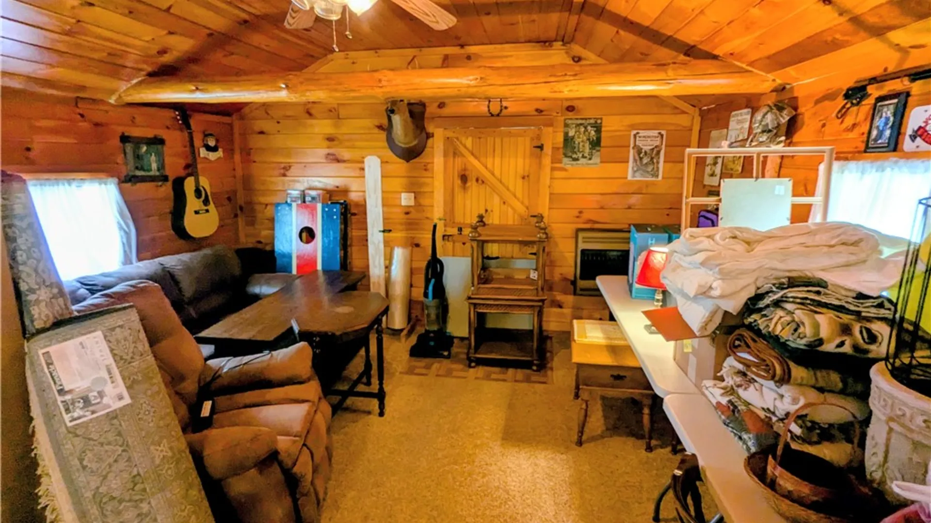 Property at 235 Ice Mine Rd, Sweden, PA 16915 45