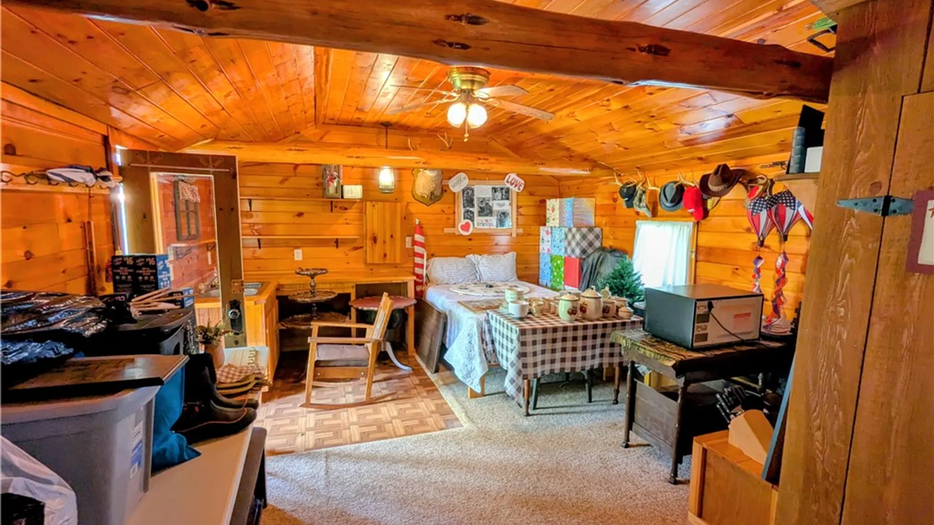 Property at 235 Ice Mine Rd, Sweden, PA 16915 48