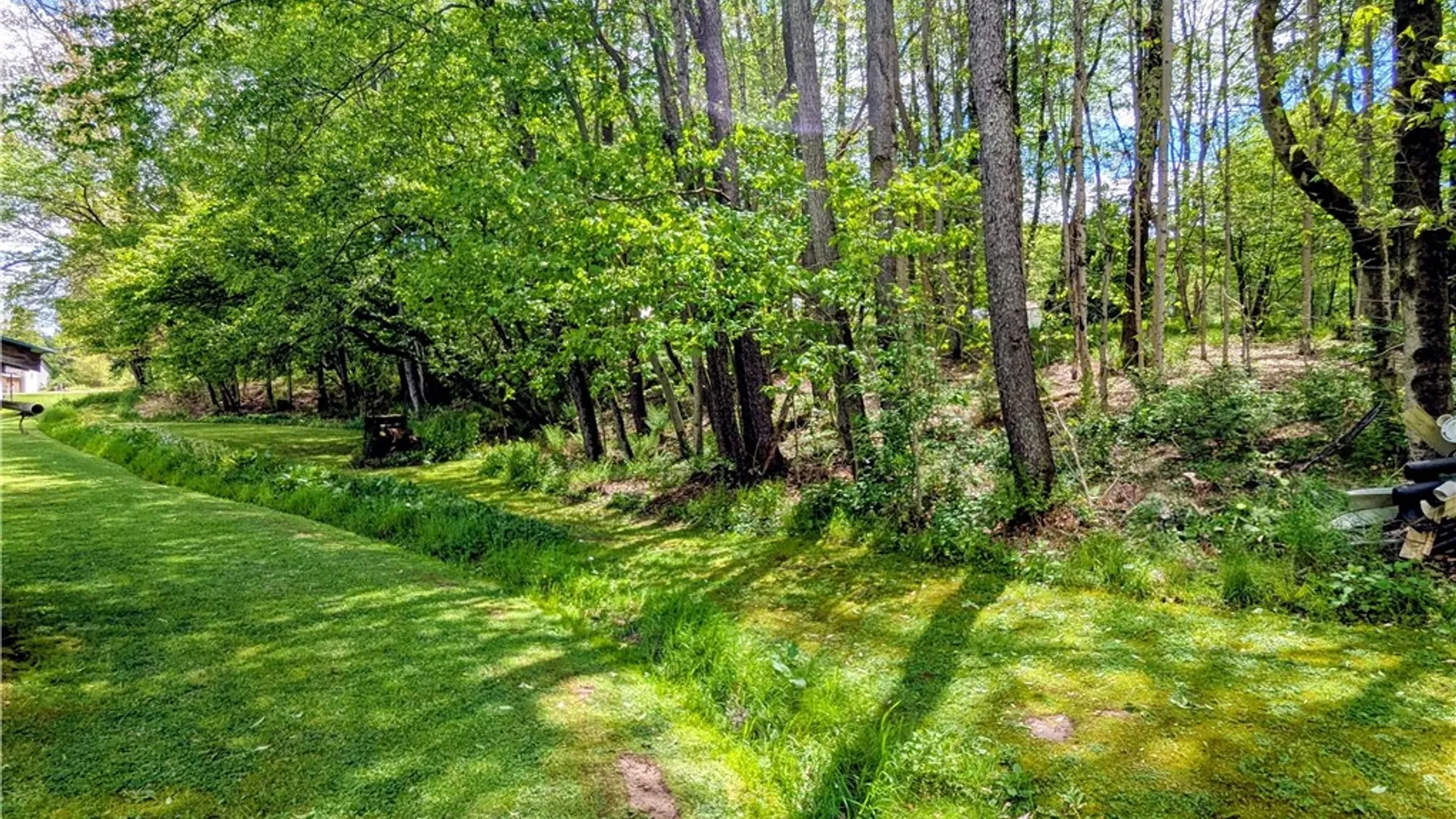 Property at 235 Ice Mine Rd, Sweden, PA 16915 49