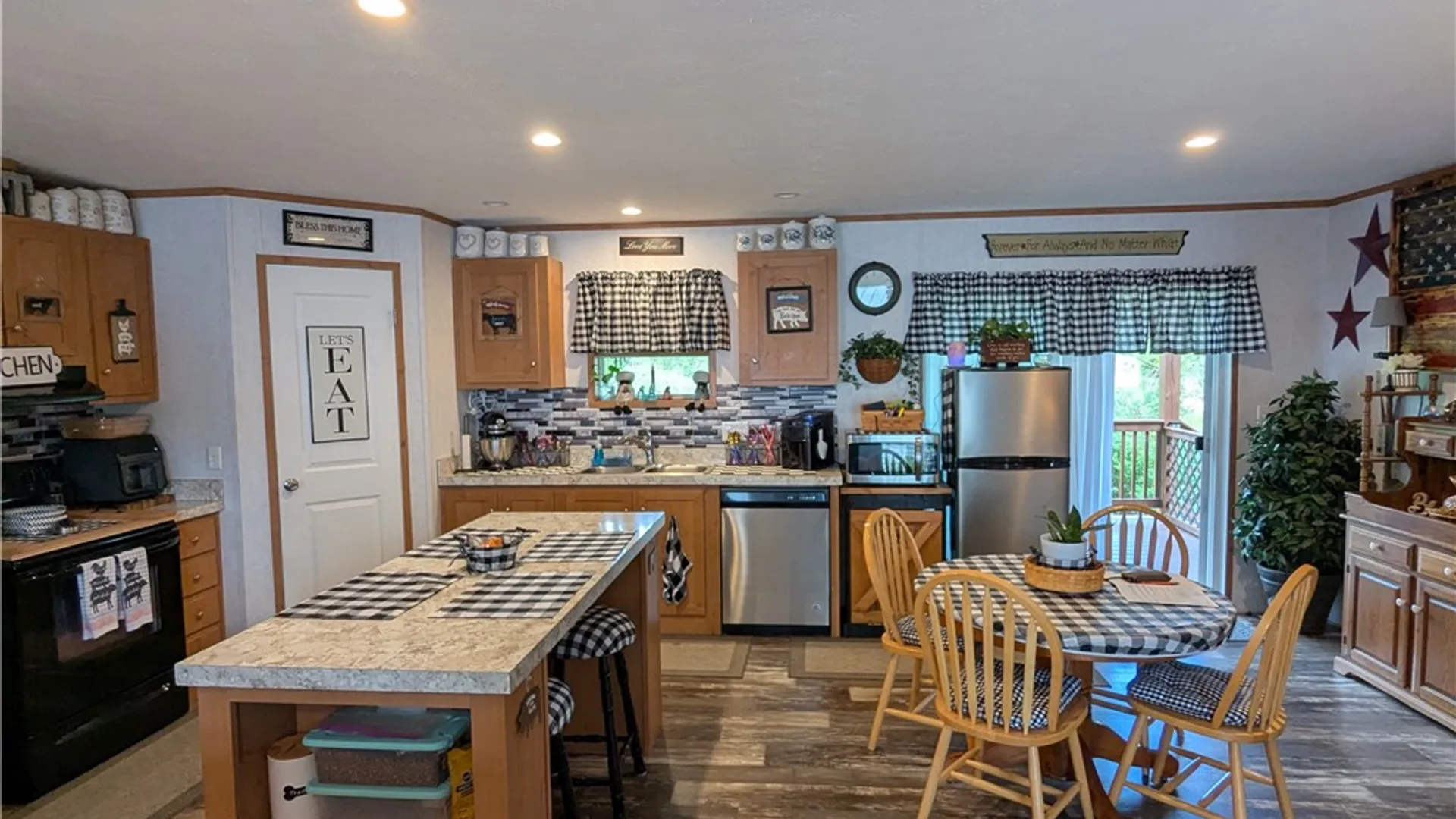 Property at 235 Ice Mine Rd, Sweden, PA 16915 7