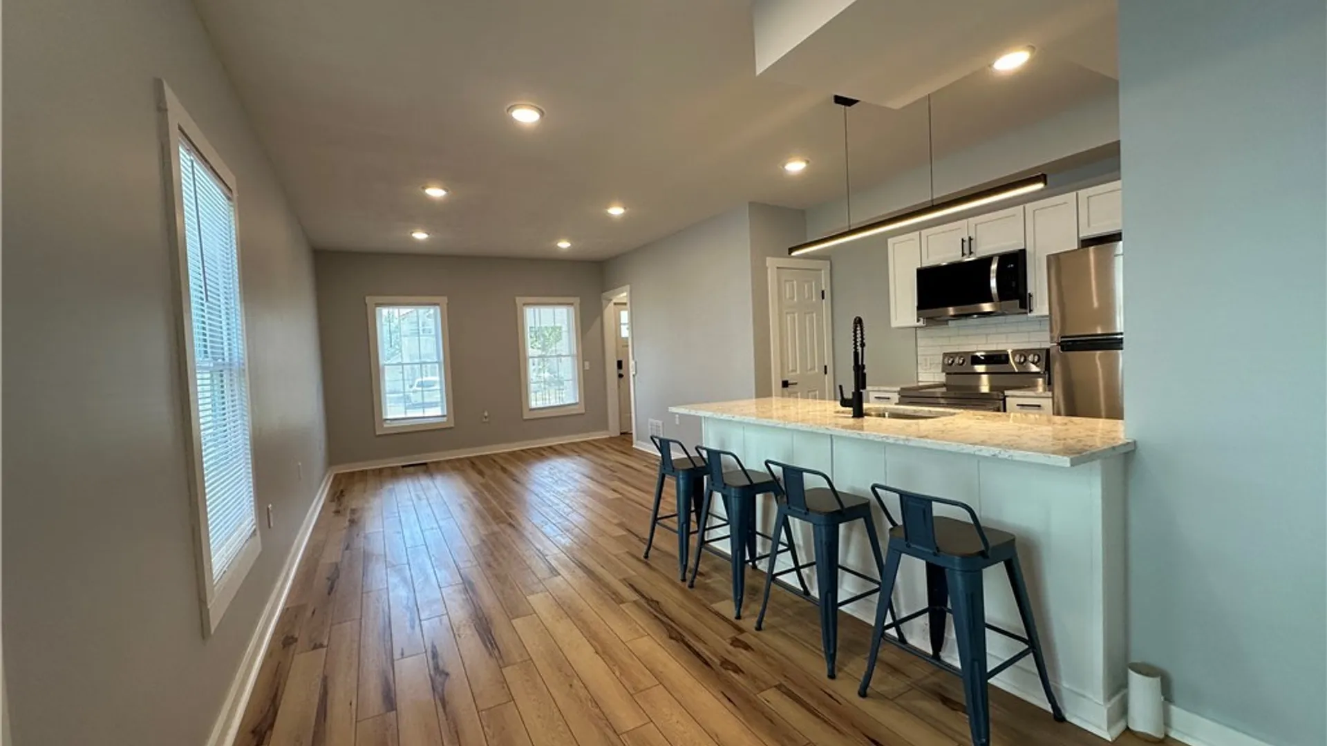 Property at 128 Caroline Avenue, Geddes, NY 13209 10