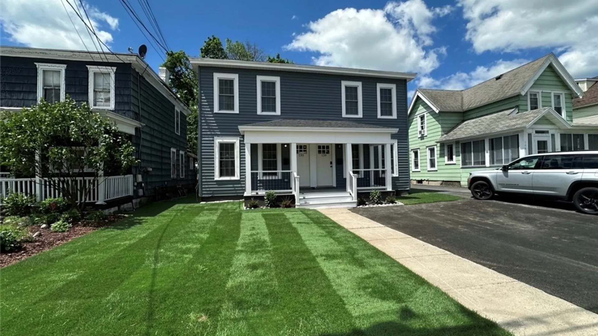 Property at 128 Caroline Avenue, Geddes, NY 13209 2