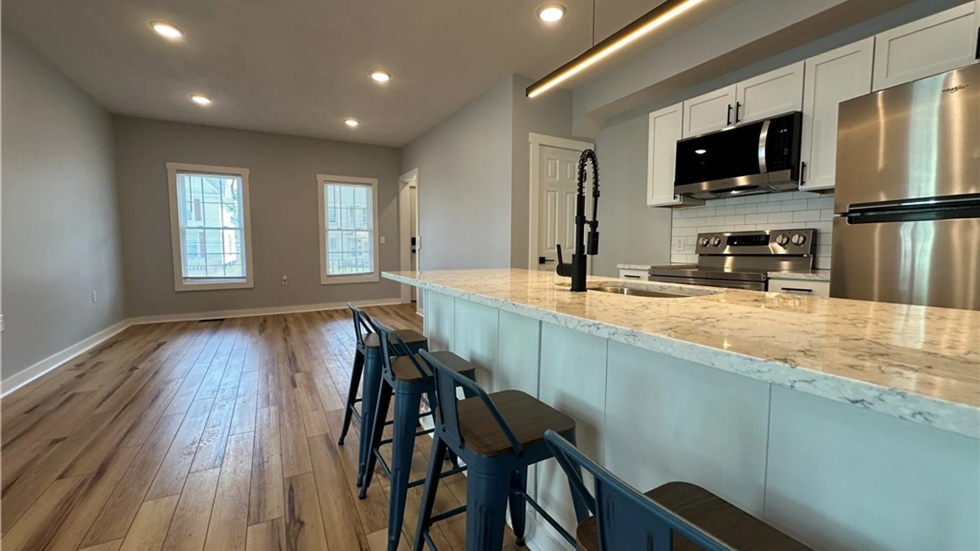 Property at 128 Caroline Avenue, Geddes, NY 13209 31