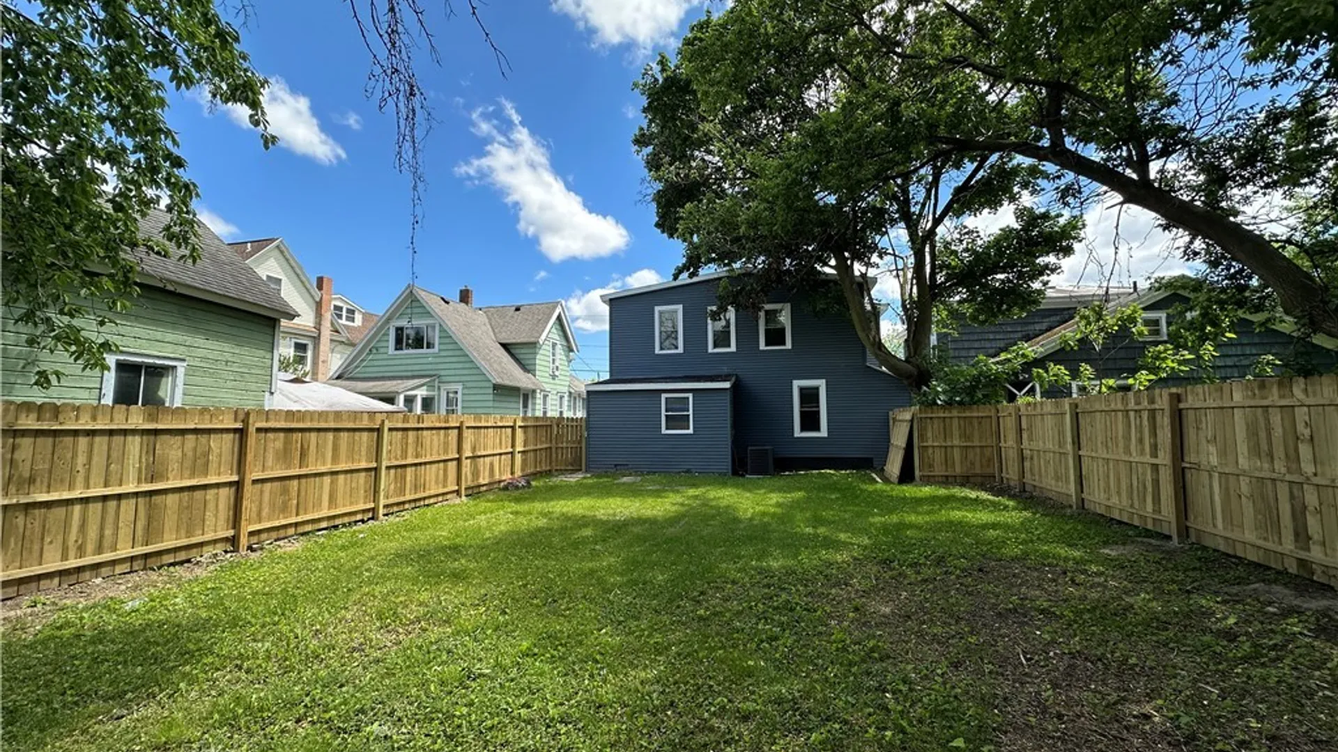 Property at 128 Caroline Avenue, Geddes, NY 13209 38