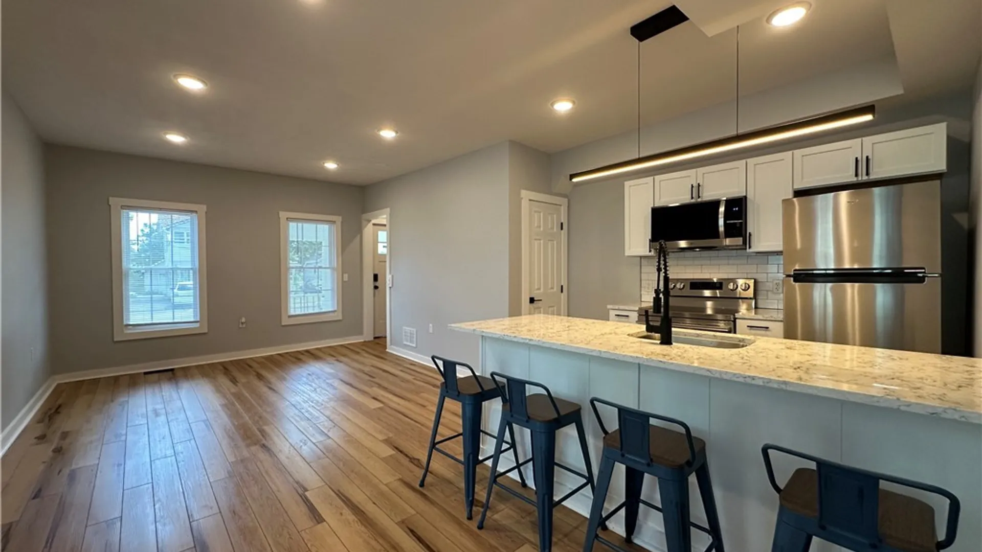 Property at 128 Caroline Avenue, Geddes, NY 13209 5