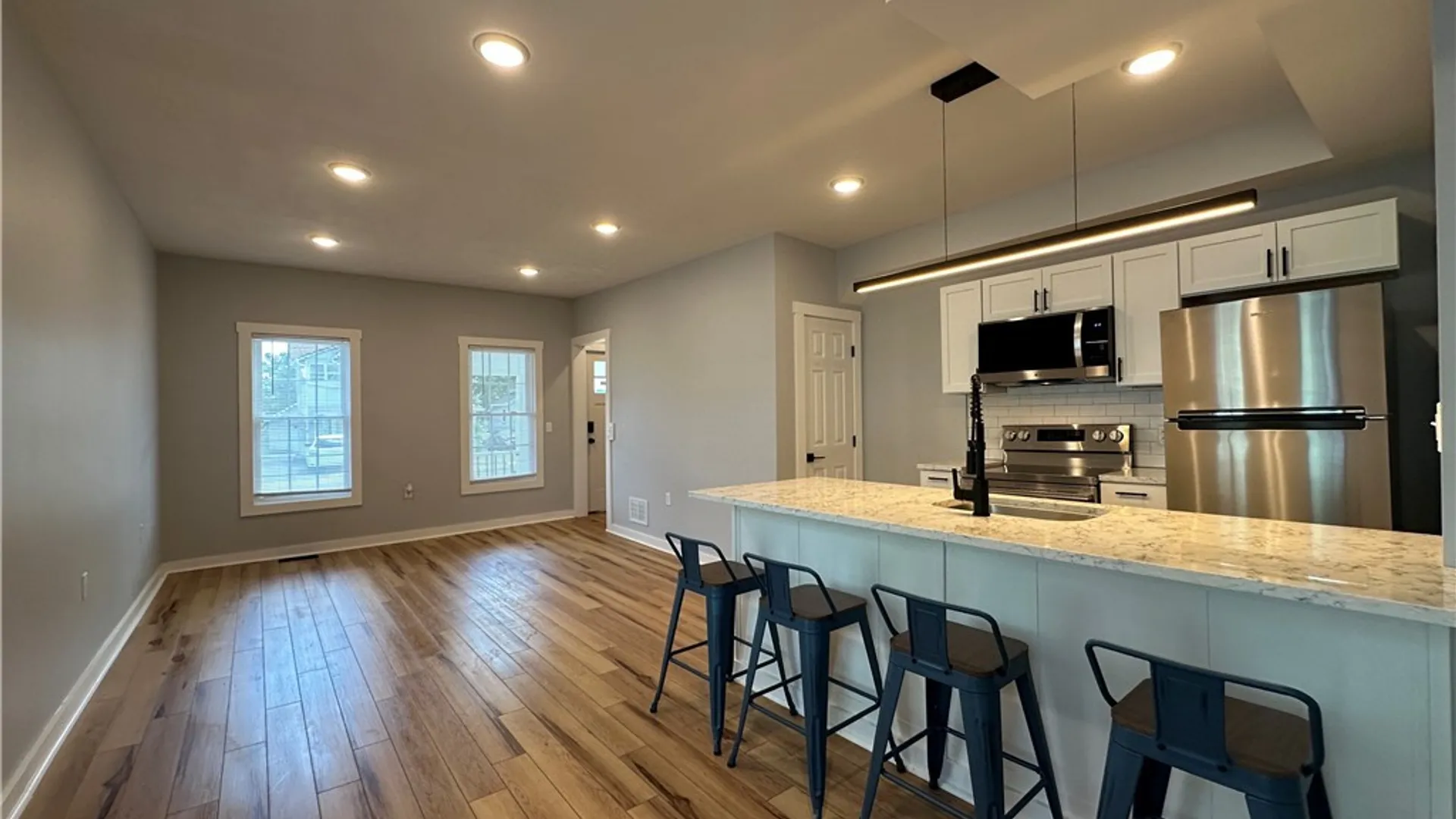 Property at 128 Caroline Avenue, Geddes, NY 13209 7