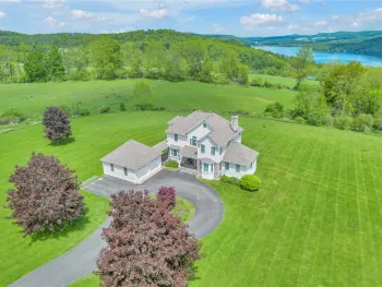 153 Reiss Road, Otsego, NY 13326