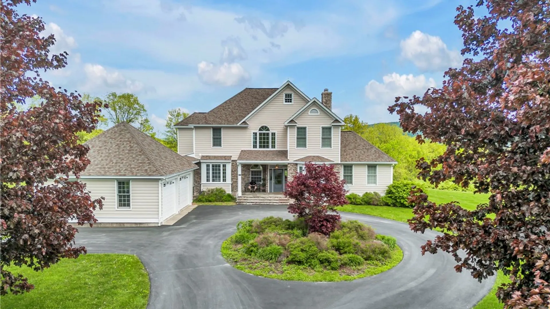 Property at 153 Reiss Road, Otsego, NY 13326 2
