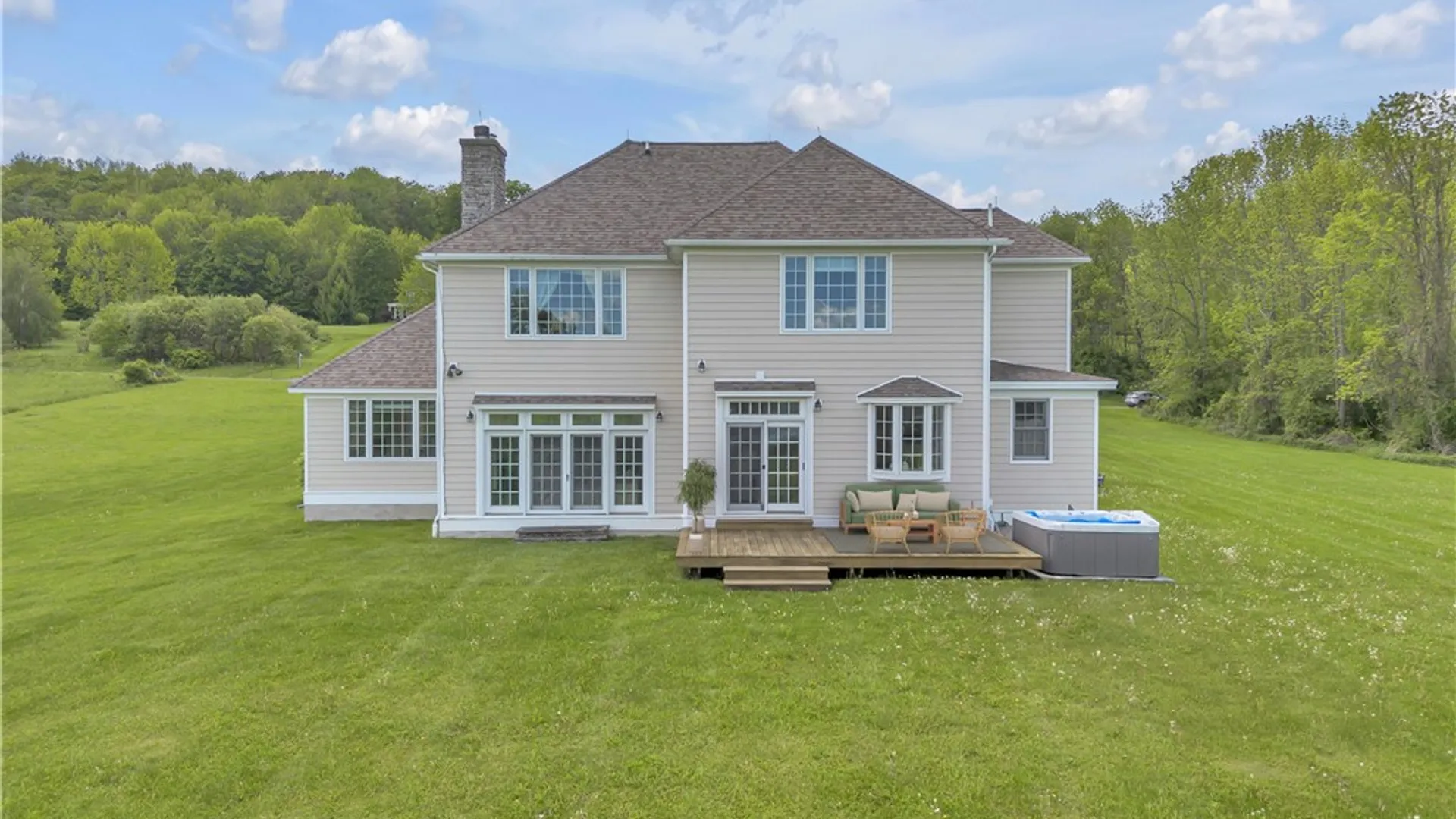 Property at 153 Reiss Road, Otsego, NY 13326 5