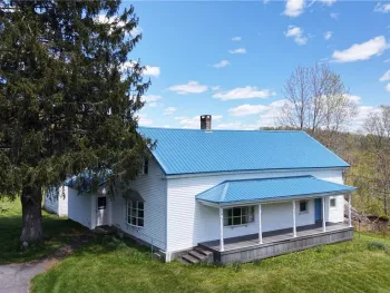Property at 328 Miller Road, Pittsfield, NY 13411