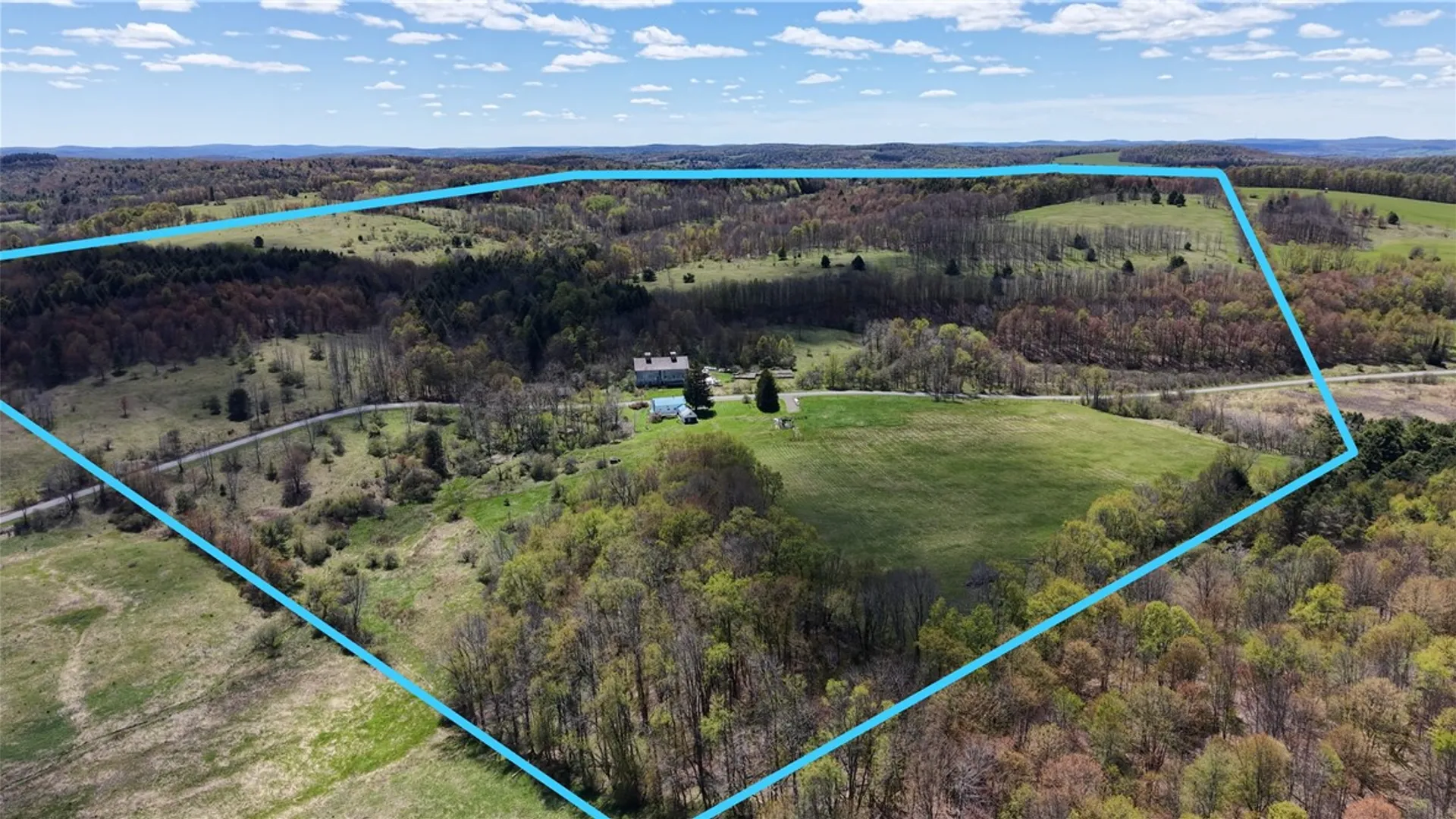Property at 328 Miller Road, Pittsfield, NY 13411 2