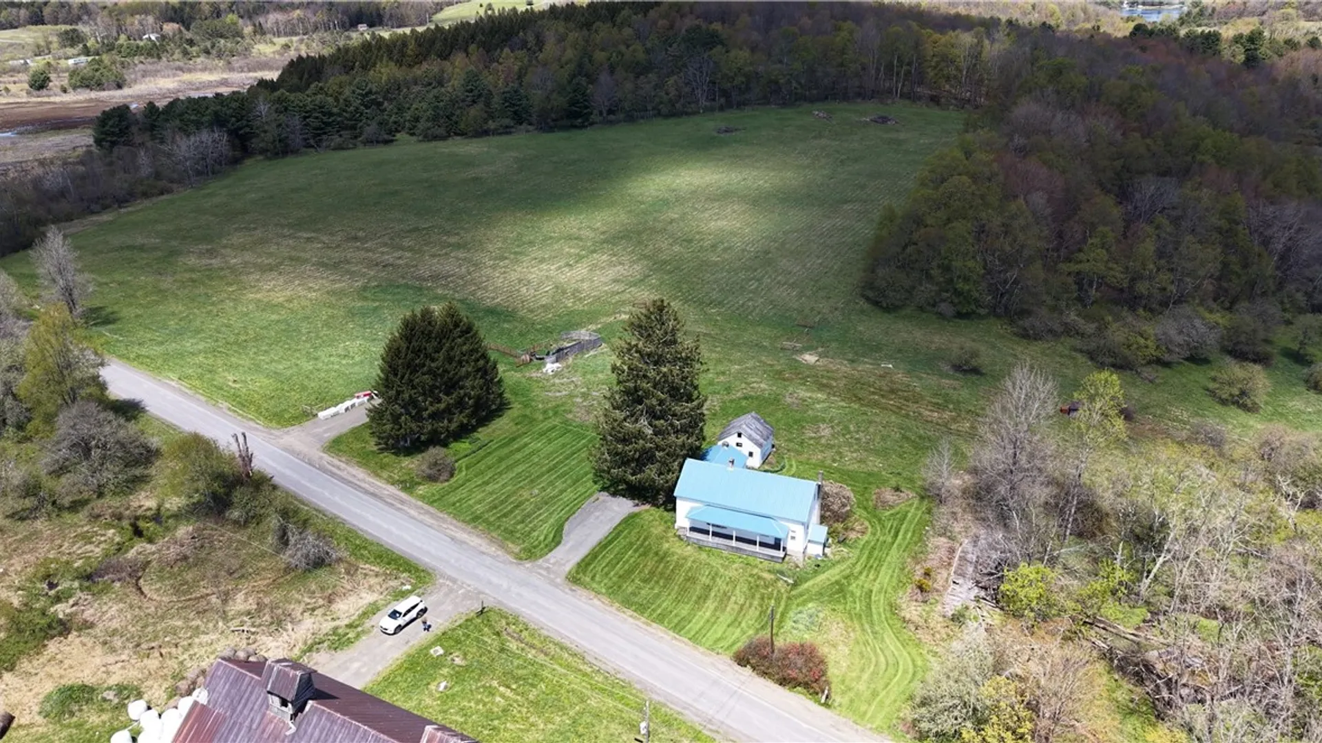 Property at 328 Miller Road, Pittsfield, NY 13411 3