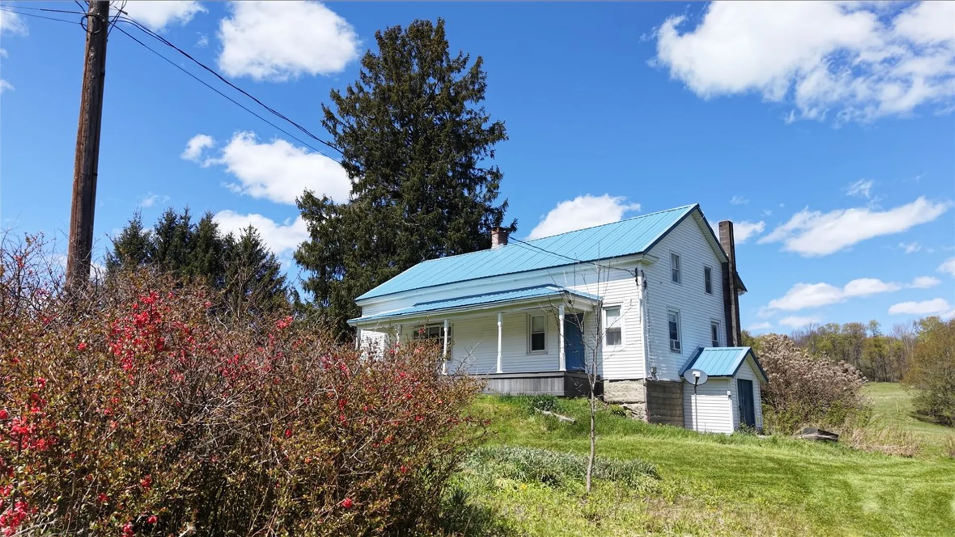 Property at 328 Miller Road, Pittsfield, NY 13411 5