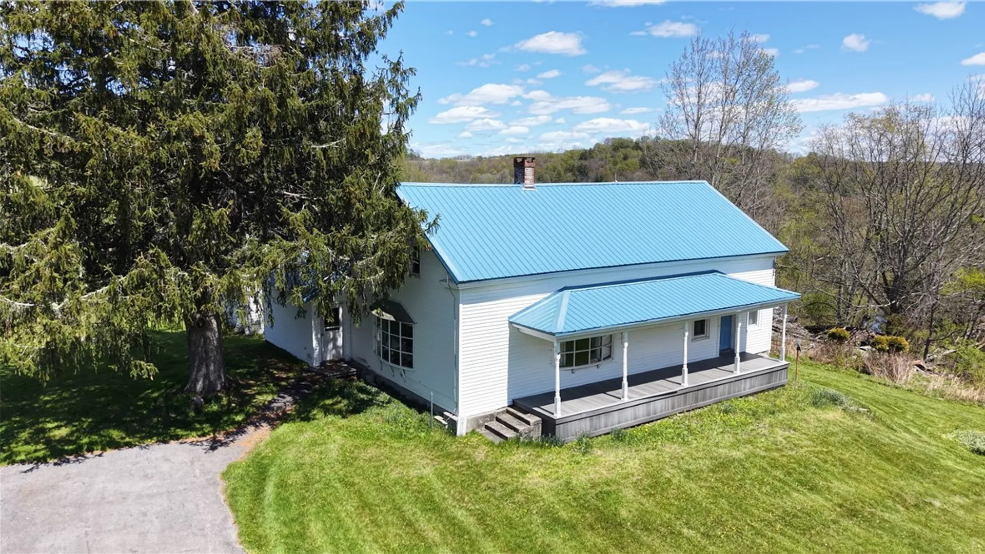 Property at 328 Miller Road, Pittsfield, NY 13411 9