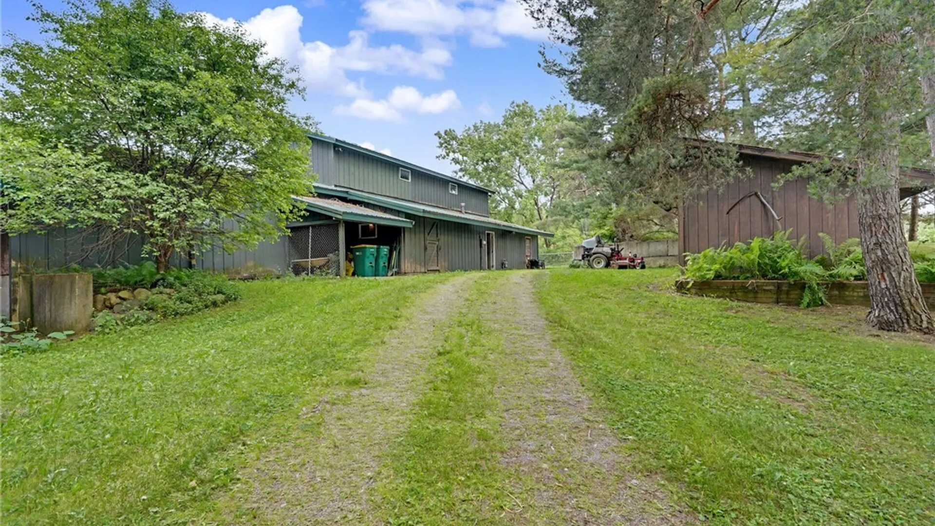 Property at 9303 Falls Road, Colden, NY 14170 39
