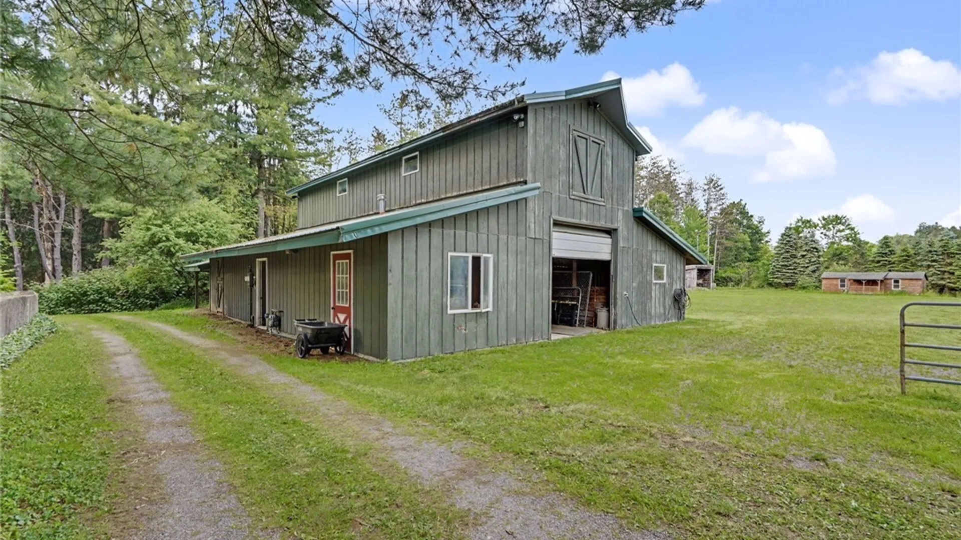 Property at 9303 Falls Road, Colden, NY 14170 40
