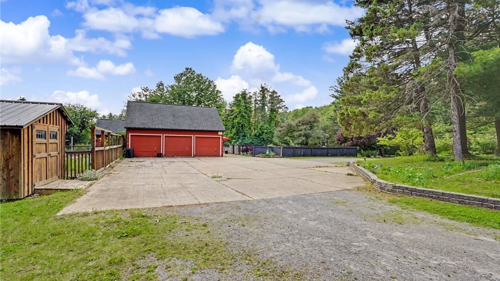 Property at 9303 Falls Road, Colden, NY 14170 7