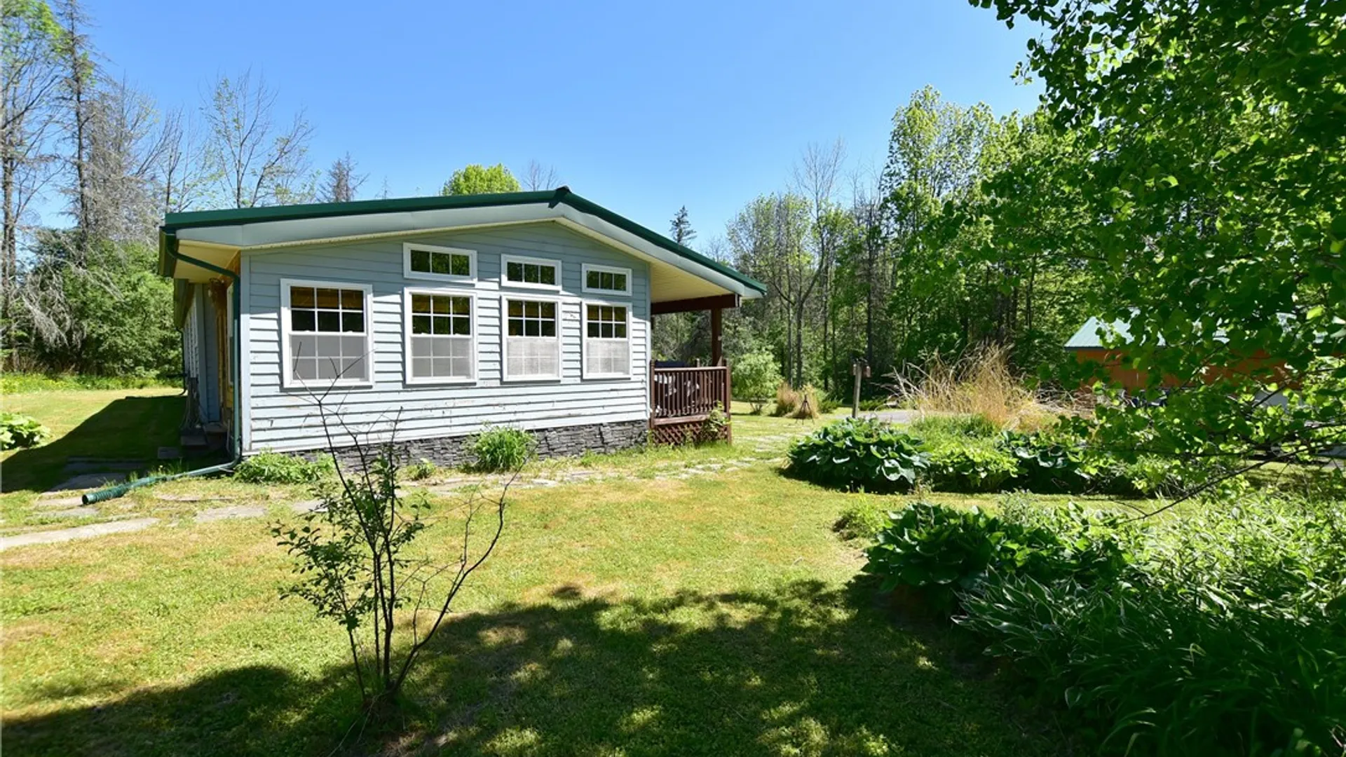 Property at 420 Downey Road, Caroline, NY 14817 14