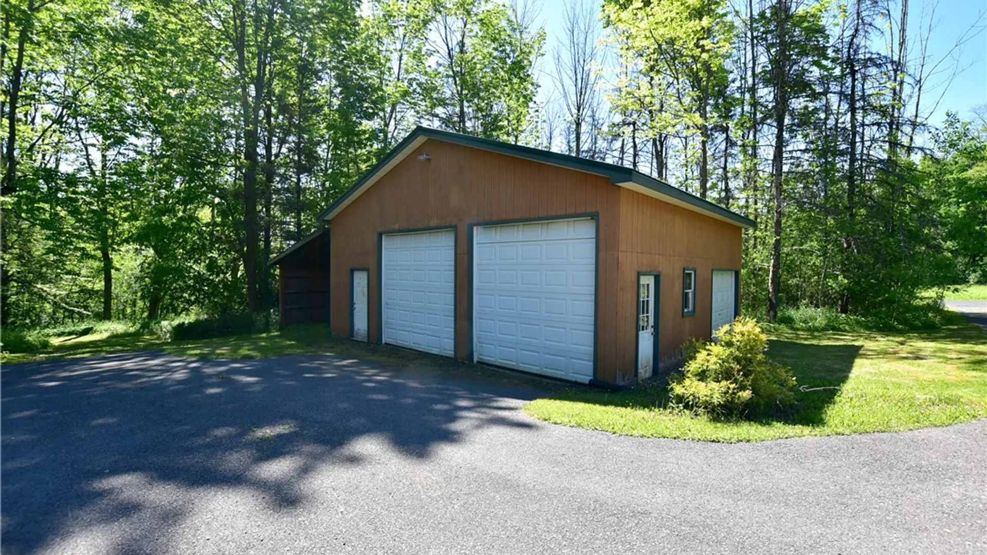 Property at 420 Downey Road, Caroline, NY 14817 17