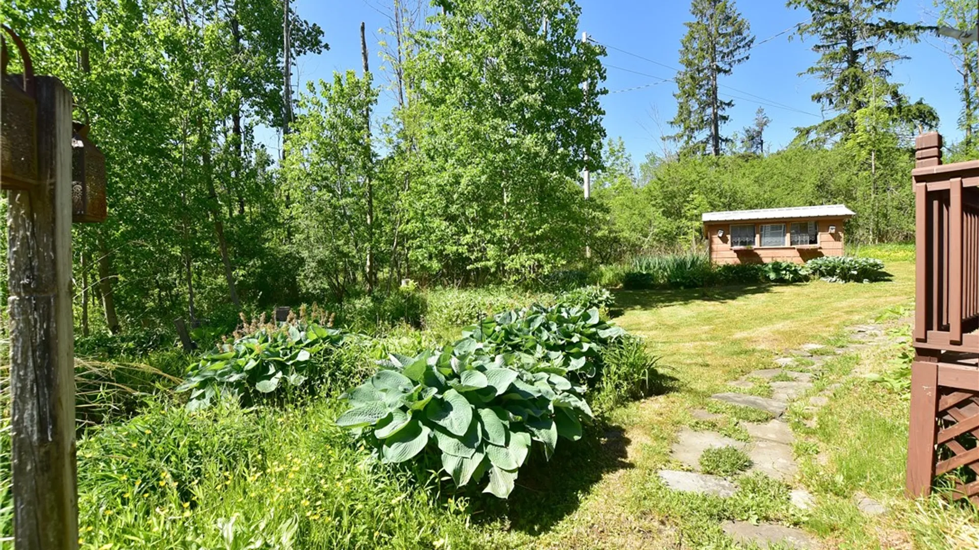 Property at 420 Downey Road, Caroline, NY 14817 21