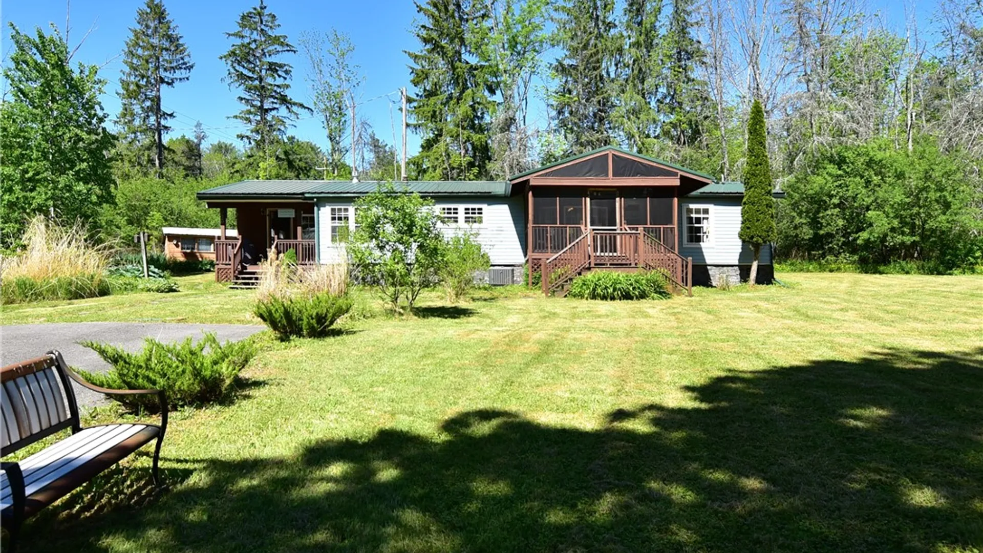 Property at 420 Downey Road, Caroline, NY 14817 24