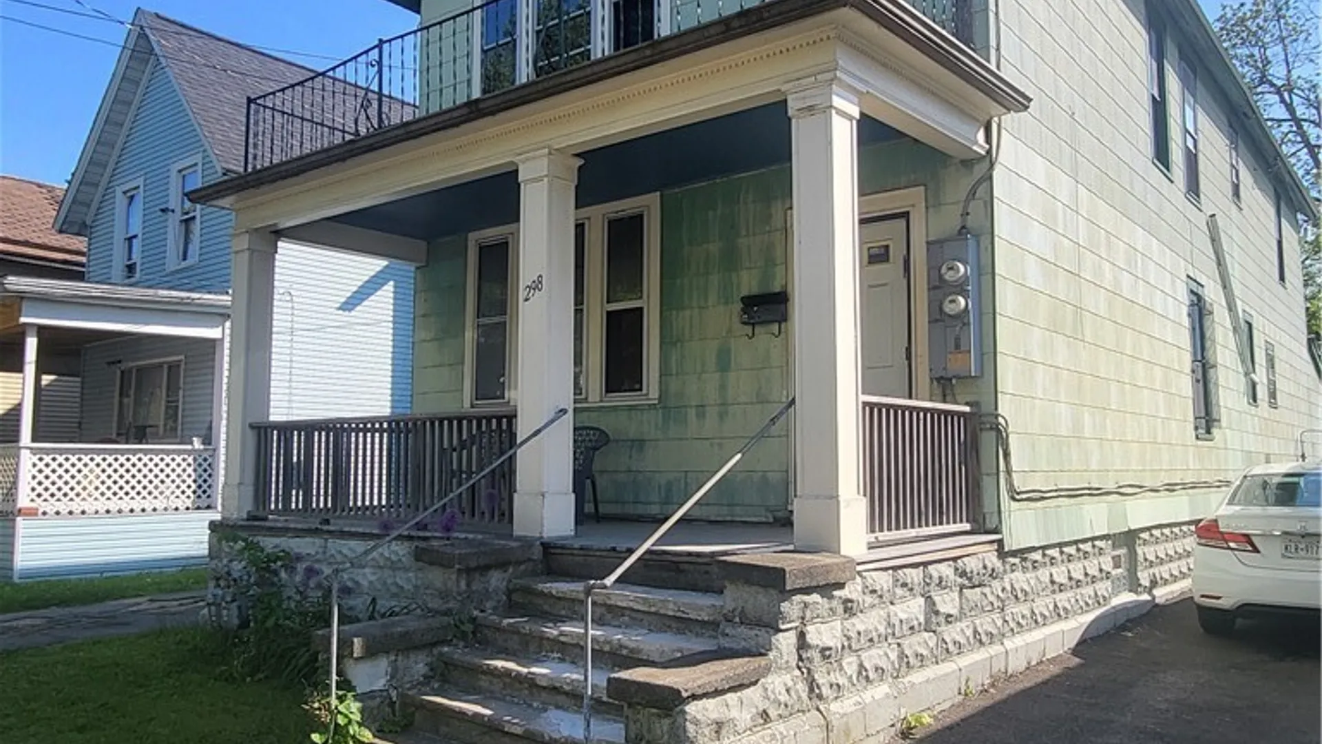 Property at 298 Normal Avenue, Buffalo, NY 14213 2
